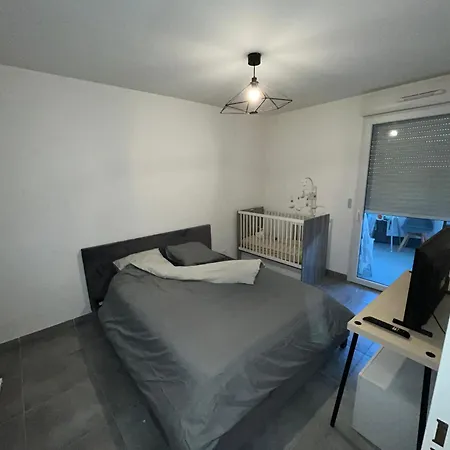 Riviera Apartament