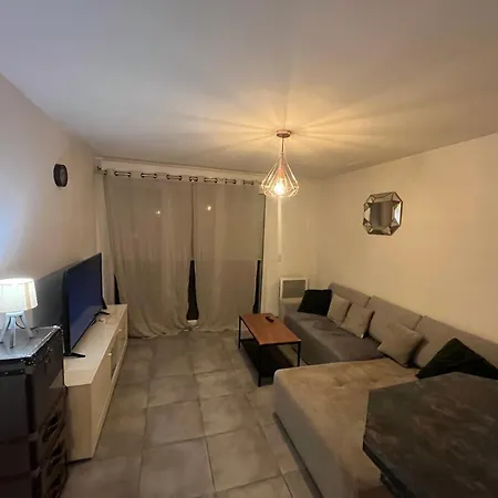 Apartament Riviera