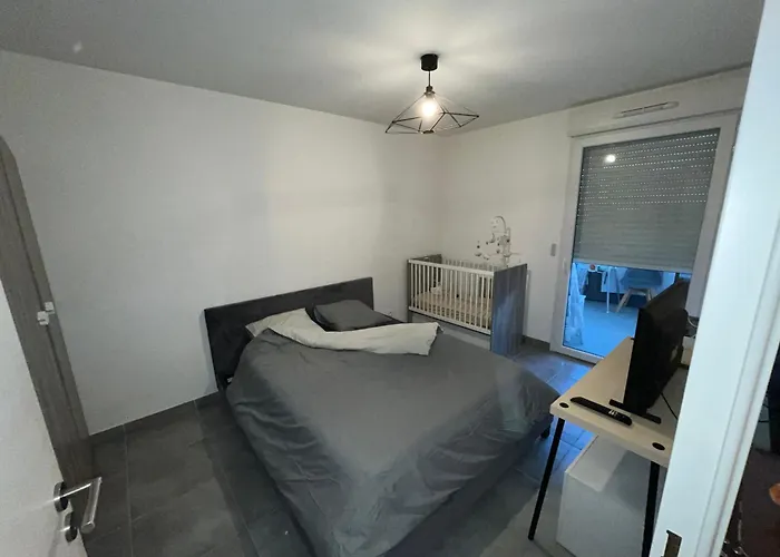 Riviera Apartment