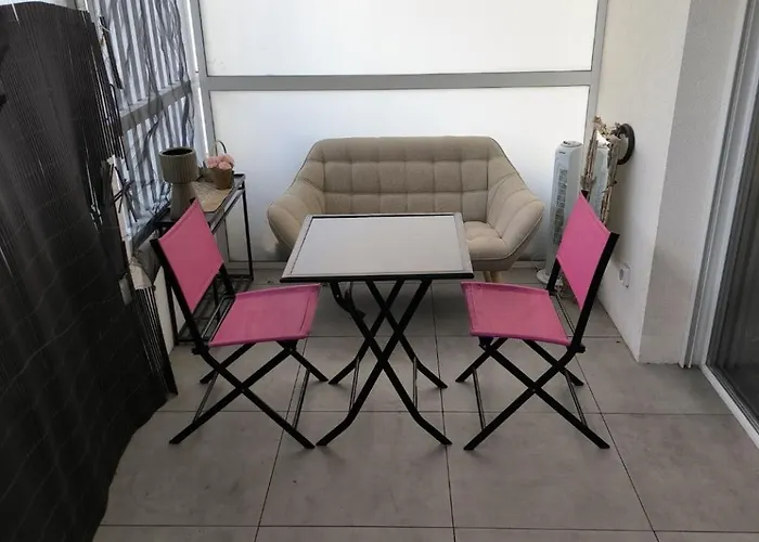 Riviera Apartment