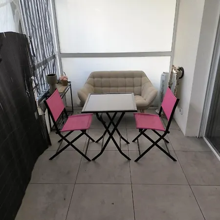 Riviera Appartement