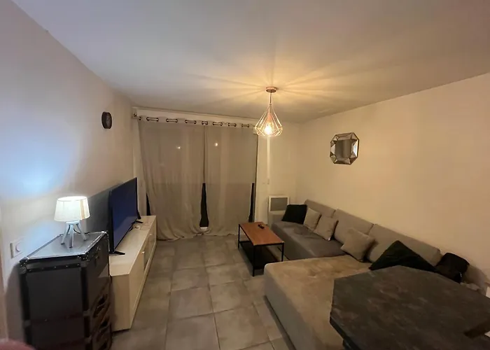Appartement Riviera